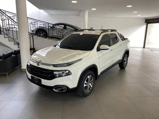 FIAT TORO 1.8 16V EVO FLEX FREEDOM AT6